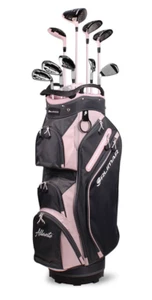 Orlimar Allante Women’s Premium Complete Golf Club Set - Standard - Right Handed - Picture 1 of 12
