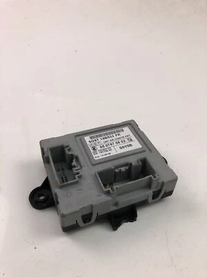 Centralina FORD GALAXY WGR 6G9T14B533FK 2006 20575904 - Immagine 1 di 4