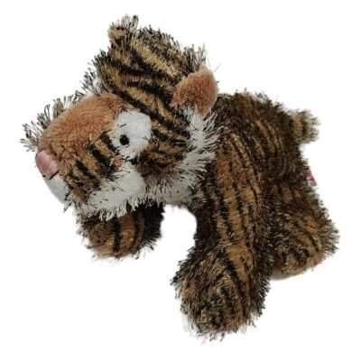 Ganz Webkinz Tiger Stuffed Animal Plush Toy HM032 No Code  - Image 1 of 4