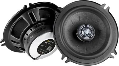 ETON PFX 13 13 cm (5.25") 2-Wege Koax Lautsprecher Set 90 Watt - 1 Paar - Bild 1 von 4