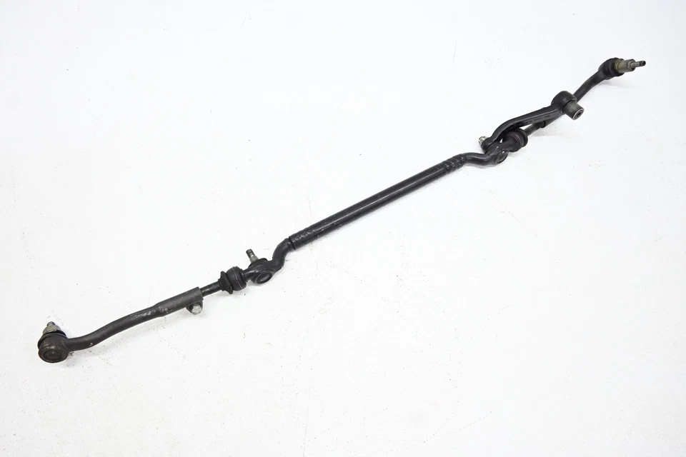 ⭐ 97-03 Bmw E39 M5 540i Conjunto de extremo de varilla de amarre de enlace central delantero OEM Foto 1 de 4