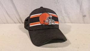 New Era 39Thirty, Cleveland Browns, NFL, Flex Fit Hat, Size Large - XLarge - Picture 1 of 8