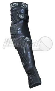 Coderas pequeñas GI Sportz Race 2.0 **ENVÍO GRATUITO** acolchado de paintball - Imagen 1 de 2