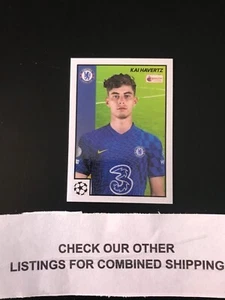 Kai Havertz 2021-22 Topps Merlin Heritage 97 - #49 - Bild 1 von 1