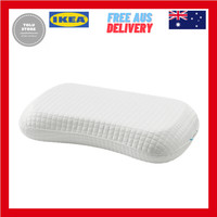 ikea gel pillow