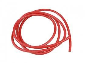 3Racing 14AWG Silicon Cable (36 Inch) - Red - Image 1 of 1