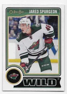 14/15 O-PEE-CHEE BASE Hockey (#251-500) U-Pick From List