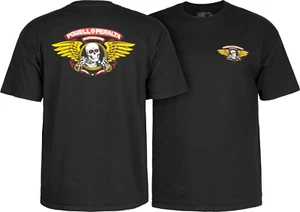 Camiseta Powell Peralta Winged Ripper - Imagen 1 de 67