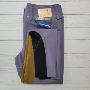 Calcetín calcetín bota cazadora trofeos vintage para niñas deportistas a medida - sombra/bronceado - Imagen 1 de 1