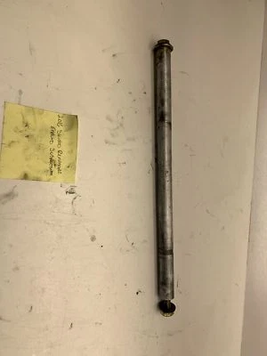 Eje trasero - SKIDOO Renegade 900 Ace Enduro 32496 2016 Foto 1 de 3