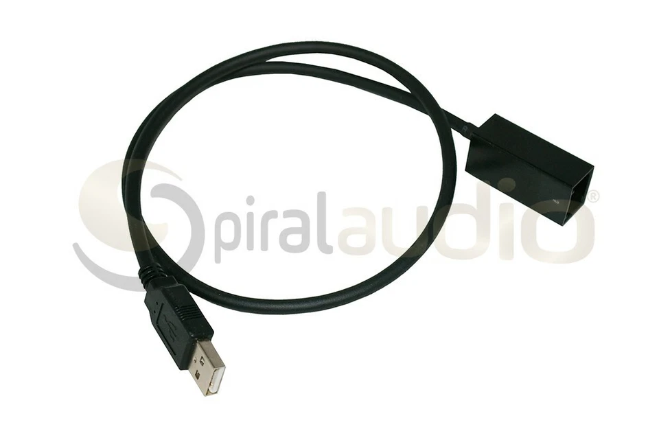 MITSUBISHI Multi (2013-UP) Factory USB Port Retention Aftermarket Radio UX-MI001 - Image 1 of 1