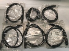 stock 6 FireWire 800 Cavo + 1 cavo firewire ieee 1394