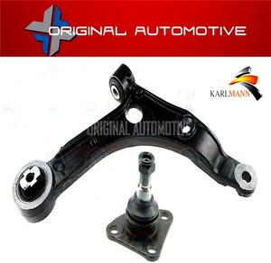 FOR FIAT DUCATO 2006-2014 FRONT LOWER RIGHT WISHBONE CONTROL ARM & BALLJOINT - Picture 1 of 2