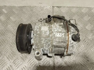 Compressor, air conditioning Porsche CAYENNE 2016 7P0820803M - Picture 1 of 6