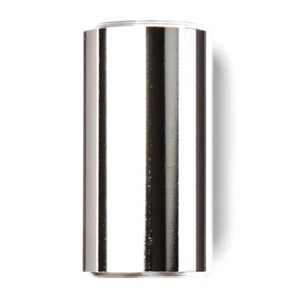 Dunlop 228 Chromed Brass Slide - Picture 1 of 2