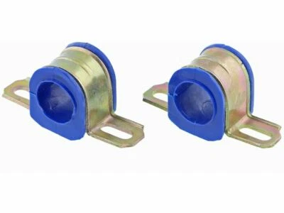 Передняя втулка стабилизатора подвески для Chevrolet Astro 2000-2005 годов выпуска 87925RX 2001 2002 2003 2004 - Изображение 1 из 2