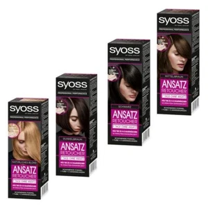 Schwarzkopf Ansatz Retoucher  3 x 60 ml (7,77€/100ml) - Bild 1 von 2
