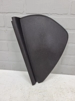2007-2009 Cadillac SRX Driver Left Instrument Panel Dash Side End Cover OEM - Image 1 of 4