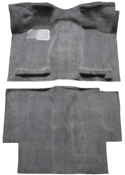 Carpet Kit For 1987-1997 Nissan Truck, King and Extended Cab - Изображение 1 из 1