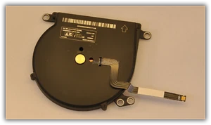 NEW CPU Cooling Fan MacBook Air 11" A1370 2010 2011 A1465 2012 2013 2014 2015 - Picture 1 of 2
