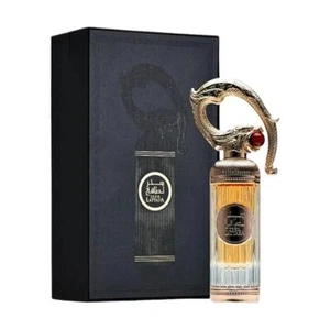Sehr by Lattafa 3.4 oz EDP Cologne Perfume for Unisex New Sealed - Picture 1 of 10