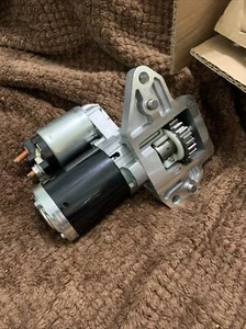 Genuine Ford Starter Motor Assembly SA-964 - Picture 1 of 1
