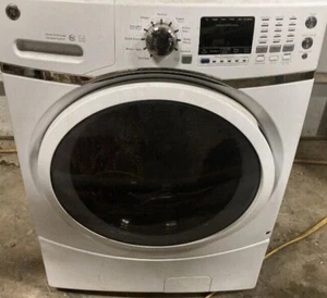 Original-Zubehör-Hersteller GE Waschmaschine Modell GFW450SSM1WW Auswahl Teile gebraucht kostenloser Versand - Bild 1 von 76