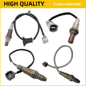 4pcs Oxygen Sensor For 2012-2015 Toyota Sienna 3.5L FWD Upstream+Downstream - Bild 1 von 10