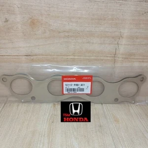 Genuine Fits For Honda Odyssey 2004-2008 Exhaust Manifold Gasket 18115-PRB-A01 - Picture 1 of 1