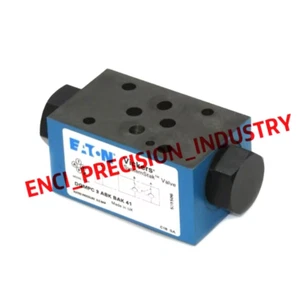 DGMPC-3-ABK-BAK-41 Eaton Vickers (Danfoss) Valve 694400 / Made in UK - Picture 1 of 2