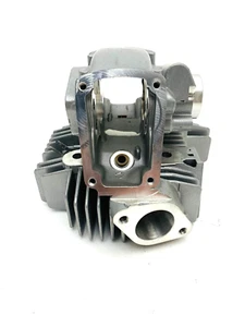 TESTA DUCATI MONSTER 750 SUPERSPORT 750 1997-2002 ORIZZONTALE HEAD 30120622BA - Imagen 1 de 5