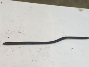Front Right Door Exterior Window Seal | Fits 11 12 13 14 15 16 Ford F250 F350