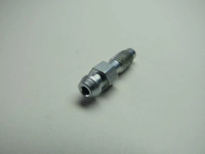 PICKUP NISSAN D21 CARROCERÍA DURA VERSIÓN 4X4 FRENO TRASERO PURGA POMBILLA 85-97 Foto 1 de 4