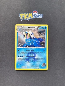 Pokémon TCG Team Aqua's Walrein Double Crisis 5/34 Holo Rare LP. - Bild 1 von 3