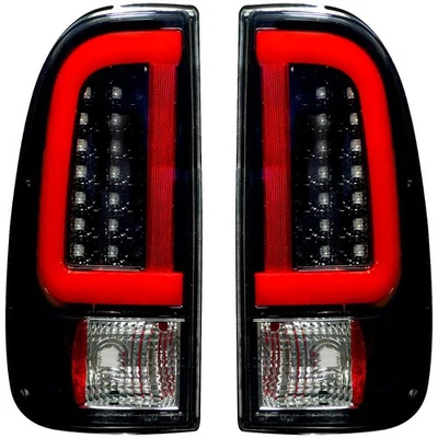 RECON - Fits 2008-2016 Ford Super Duty (F250, F350, F450, F550) Premium - Image 1 of 4