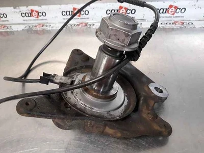 FUSEE ARRIERE GAUCHE 430190028R RENAULT GRAND SCENIC III Diesel - Photo 1/3