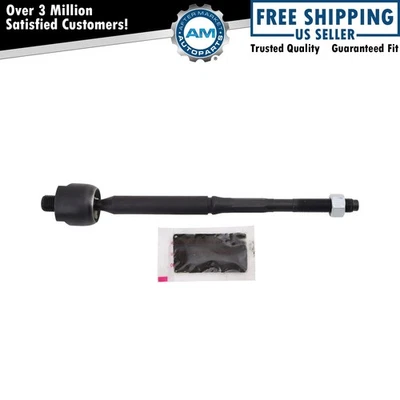Front Inner Tie Rod Fits 2018-2022 Nissan Kicks 2020 Versa - Image 1 of 4