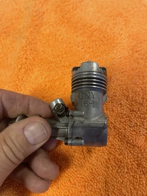 Enya 15 III - Image 1 of 4