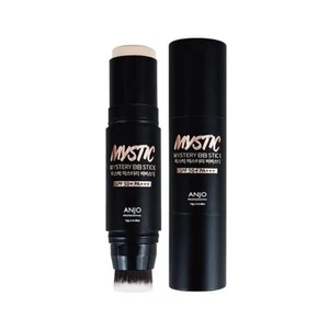 [ANJO] Mystic Mystery BB Stick SPF 50+ PA+++ 14g / Korean Cosmetics - Picture 1 of 4