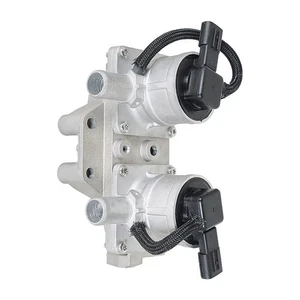 For 07-20 Toyota 08-19 Lexus Secondary Air Injection Check Valve 2570138060 - Picture 1 of 9