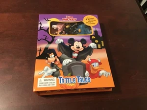 Disney Junior Mickey Tattle Tales - Bild 1 von 4