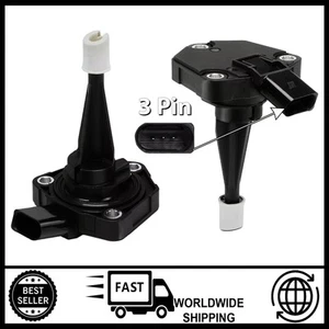Engine Oil Level Sensor FOR Porsche Cayenne 92A & Panamera 970 3.0 Diesel - Picture 1 of 5
