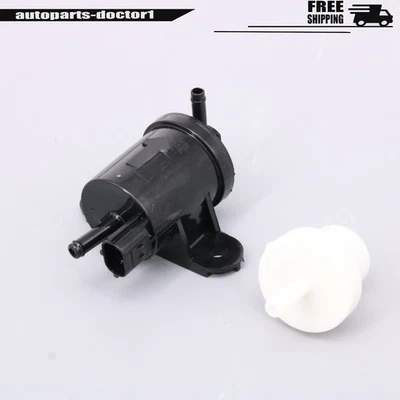 Se adapta a Honda Ruckus 50 NPS50 NPS50S Nps 50S 2003-2024 1 grupo bomba de combustible y filtro Foto 1 de 4