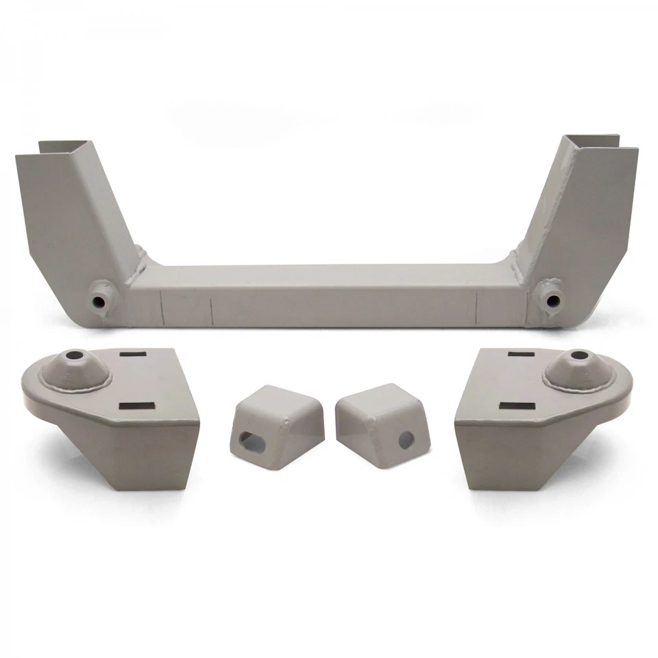 Kit travesaño coche Mercury 41-48 Foto 1 de 4