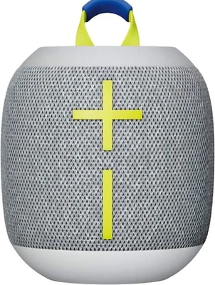Ultimate Ears — портативный беспроводной Bluetooth-динамик WONDERBOOM 4. - Изображение 1 из 3
