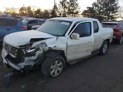 Seat Belt Front Bucket Seat Passenger Retractor Fits 07-14 RIDGELINE 1294470 - Imagem 1 de 4