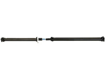 For 2011-2016 Ford F250 Super Duty Driveshaft Rear Dorman 82342KTMG 2012 2013 Foto 1 de 2