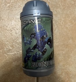 Rare Brand New Lego 8533 Technic Bionicle  Gali  Retired 2001 Toa Mata Mask