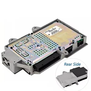 7PP035223P Verstärker Porsche 911 997 991 2009-up Cayenne Cayman Boxster 911 - Bild 1 von 11