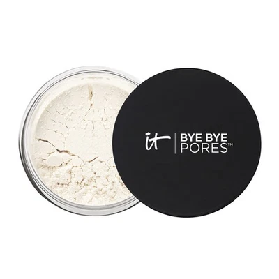 Kompaktpuder It Cosmetics Bye Bye Pores Pressed Durchsichtig 9 ml Poren-Diffu - Bild 1 von 2